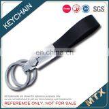 High Quality Custom Leather Key Chain Manufacturer thumbnail-5