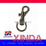 Fashionable Keychain,46mm in Length,Made of Alloy,Any Sizes or Colors Available,OEM Orders Welcomed