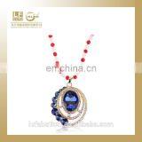 Extravagant Accessories With Stone