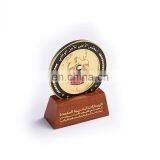 Gold Plated Metal Navy Challenge Coins thumbnail-5