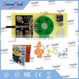 10sec Talking Music Sound Chip Module for Musical Greeting Card thumbnail-5