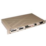 STM-1 over Gigabit Ethernet converter TDM over IP Multiplexer