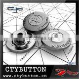 NB090 Movable Jeans Button