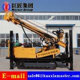 FY600 Crawlerpneumatic Drilling Rig Rock Stample Drilling Rig thumbnail-4