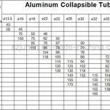 Aluminum Long Nozzle Super Glue Tube Packaging thumbnail-3