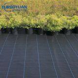 Dust Control Polypropylene Anti-weed Mat Supplier thumbnail-5