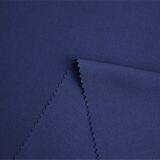 Classic Polyester Wool Blend Wool Suiting Fabric thumbnail-2