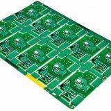 Custom Printed Circuit Boards Supplier/Immersion Silver PCB thumbnail-2