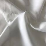 Polyester Valentino Dull Satin Fabric 130 gsm Malaysia mitsubishi Fabric