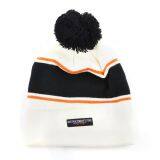 Boy's Fashion Jacquard Knitted Beanie Hat thumbnail-2