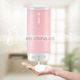 Lebath Infrared Foam Pump Soap Dispenser Holder thumbnail-3