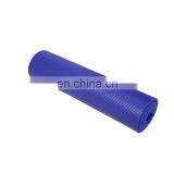 High Density Fitness Mat Custom Logo Design Pro Cheap 6MM PVC Yoga Mats thumbnail-2