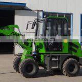 2015 Mini Compact Snow Mini Loader Torque Converter Loader thumbnail-5
