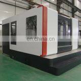 Horizontal Machine Center Cnc Machine Tool H63 Cnc Machine Milling thumbnail-2
