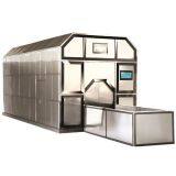 Human Furnace Incinerator Cremator Crematorium thumbnail-1