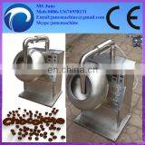 Chocolate Dragee Machine/drageeing Machine/snack Food Coating Machine thumbnail-2