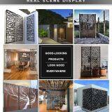 Customized Stainless Steel Interior and Exterior Wall Cladding thumbnail-2