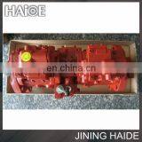 DX480LC Pump K1000288B DX480LC Hydraulic Pump thumbnail-2