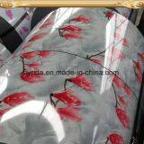 Flower Design PPAL Aluminium Coil For Buildimg thumbnail-5