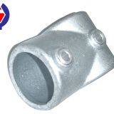 Malleable Iron Pipe Short Tee thumbnail-1