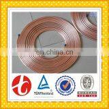 High Quality Medical Gas Copper Pipe / Tube thumbnail-6