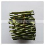 COIL NAILS CLAVOS HELICOIDALES 1000PCS/2000PCS/3000PCS thumbnail-4