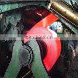 Hot Rolled Carbon Metal Mild Steel Strap Strip2.5*520mm/590mm thumbnail-6