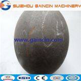 Good Quality Grinding Media Steel Balls, Steel Forged Rolling Steel Balls, Grinding Media Forged Balls thumbnail-5