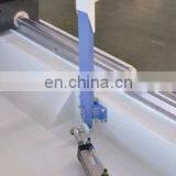 Aluminum Curtain Wall Any Angle Cutting Double Head thumbnail-4