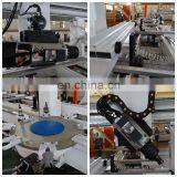 High Precision and Quality. Four Axis Drilling and Milling Machining Processing Center thumbnail-4