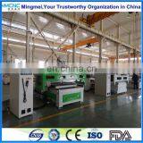 Maxicut Professional Multi Head Drilling Milling Cnc Router Woodworking Machine thumbnail-2