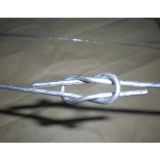 Hot Dipped Galvanized Quick Link Cotton Bale Ties
