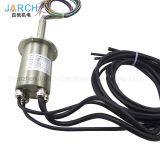 Crane 12 Signal Offshore Drilling Water Proof Under Comumutator Liquid Slip Ring Sealing thumbnail-1