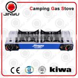 Wholesale professional Cheap Price 2 burner table top gas stove