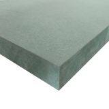 12mm 15mm 18mm HMR MDF Green Color for Furniture/Cabinet Door Made in China thumbnail-5