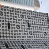 Foshan Manufactory 316 304 Laser Cut Panels Decorative Screen for Wall Pannel