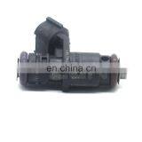 Соответствующий потоку топливный инжектор 04E906031F для бензина для VW Golf 7, Skoda Octavia 1.6L