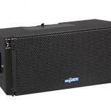 double 10 inch line array speaker system LAV8