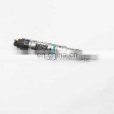 ERIKC 0445 120 275 Diesel Injector Assembly 0 445 120 275 Fuel Injector Rail 0445120275 for Bosh MAN thumbnail-1