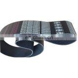 Truck Engine Spare Parts K38 3003343 Fan Belt