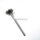 Запчасти для дизельного двигателя, металл 3697413, впускной клапан ISG