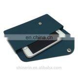 Ladies Hand Clutch Silicone Bag Long Women Elegant Female Phone Wallet Purse thumbnail-5