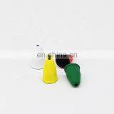 Color Nano Fibre Capacitive Stylus Pen Head Conductive Rubber Tip thumbnail-2
