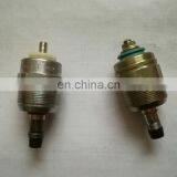 Electrical Magnetic Solenoid Valve 12V