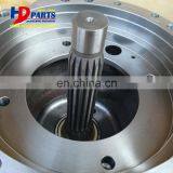 R290-7 R250-7 Travel Gearbox 31N8-40070 Travel Reduction Gearbox thumbnail-2