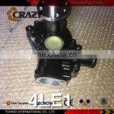 Excavator 4LE1 Engine Water Pump 8-94140341-0 thumbnail-3