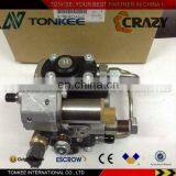 High Quality Fuel Injection Pump 294050-0103 for ZX330 LC-3 Injection Pump thumbnail-2