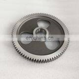 3415430 Cummins двигатель 6CT Вал распределительного вала шестерня