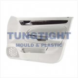 China High Quality Car Door Auto Plastic Mould thumbnail-2