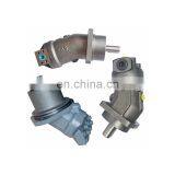 China Tosion Brand Rexroth A2F225 Type 225cc Axial Piston Fixed Hydraulic Motor Pump Assembly thumbnail-2